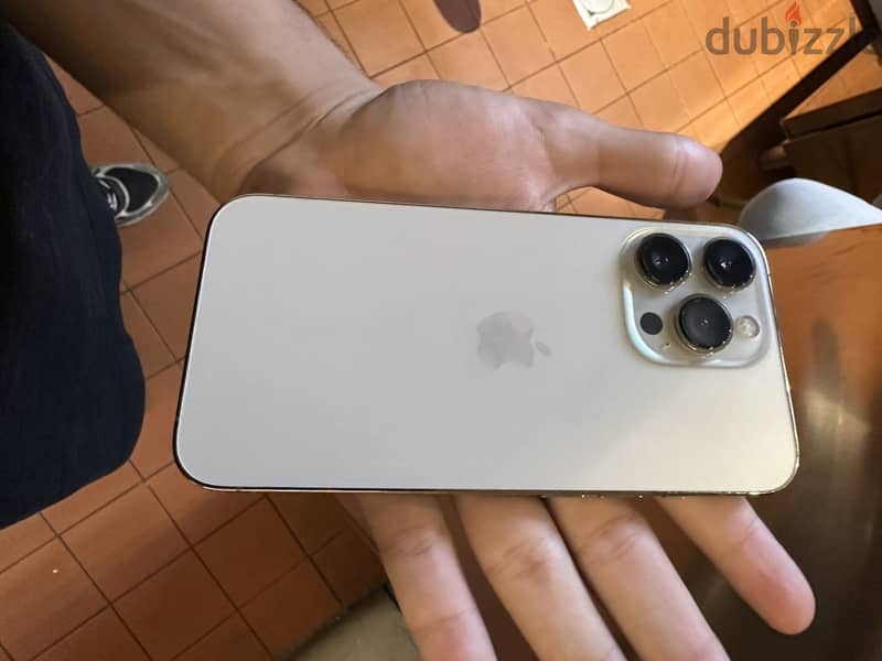 Apple - iPhone 13 Pro 2