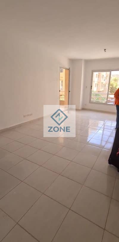 124-square-meter apartment for sale in Madinaty, B6.
