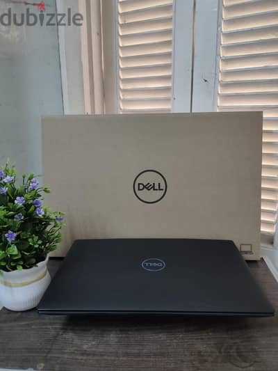 Dell G3 3500 Gaming Like New