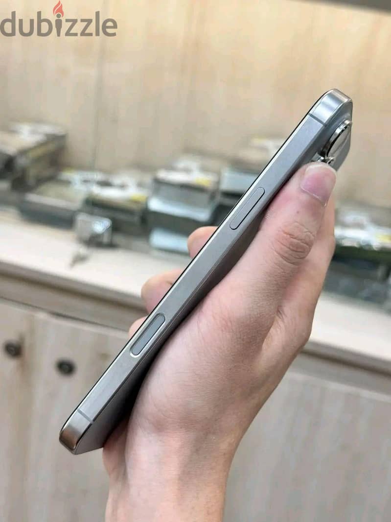 Apple - iPhone 13 Pro 1