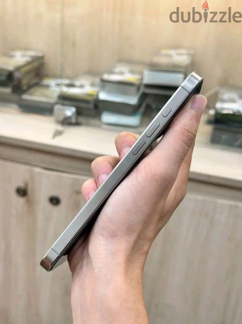 Apple - iPhone 13 Pro 3