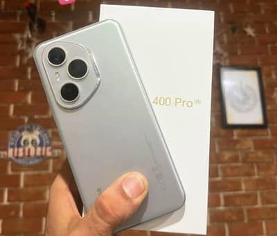 Honor 400 Pro