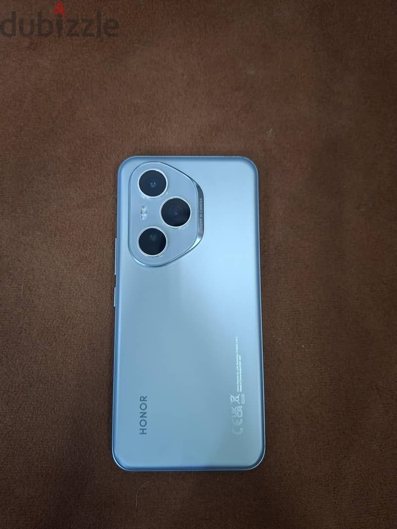 Honor 400 Pro 1
