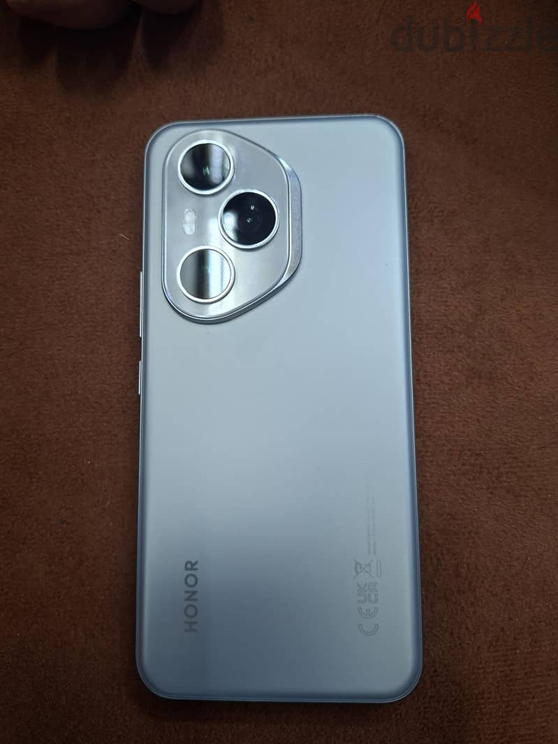 Honor 400 Pro 2