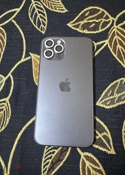 Apple - iPhone 12