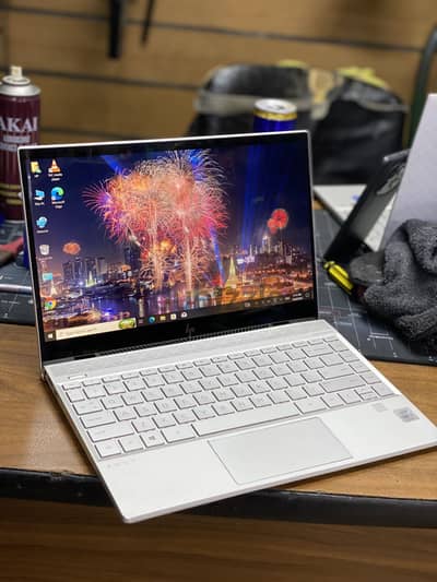 Hp envy