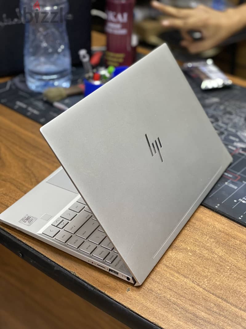 Hp envy 2