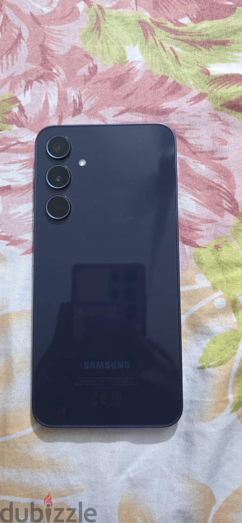 Samsung A35 5G 1