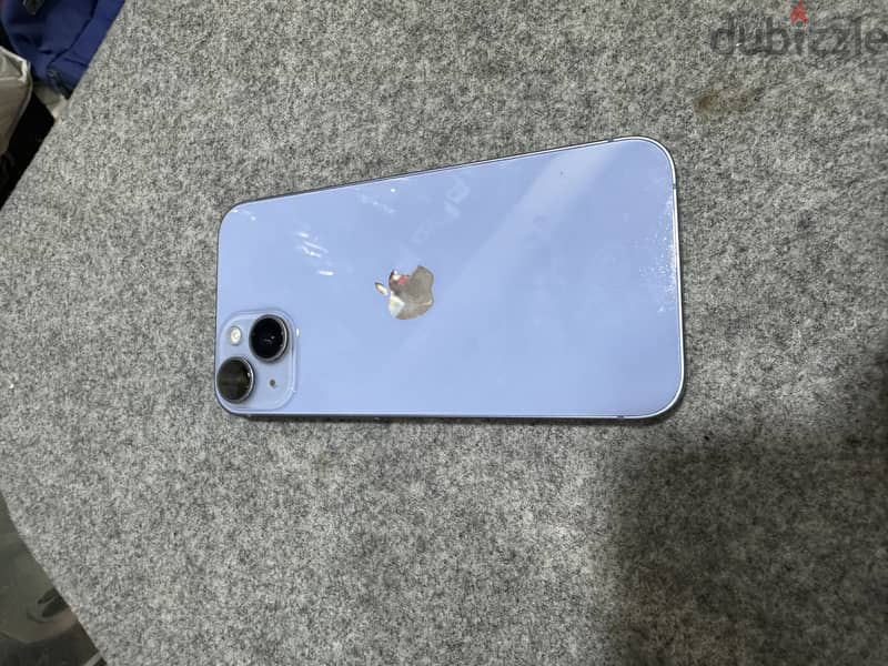 Apple - iPhone 14 3