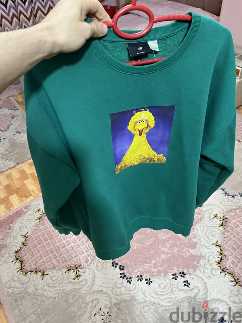 T-Shirt H&M 1