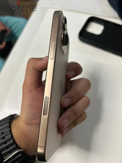 آبل - آيفون 16 برو ماكس