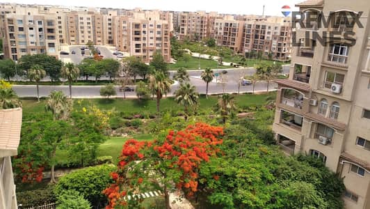 للإيجار مفروش في B2 مدينتي – 135م