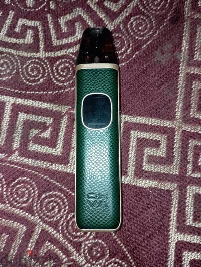 بود xlim pro 2 معاها + 2 كارتيدج + ليكويد