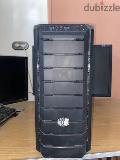 pc تجميعة