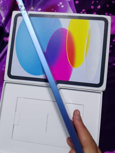 iPad a16 gen 11 128G