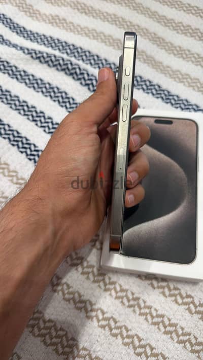 Apple - iPhone 15 Pro Max