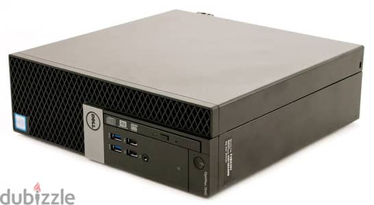 جهاز core i7