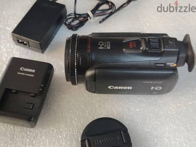 كانون فديو Canon VIXIA HF G20 FULL HD Camcorder with HD CMOS Pro