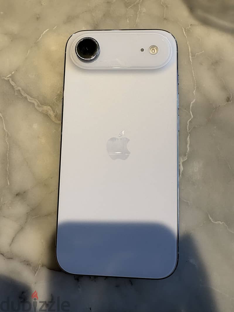 Apple - iPhone 17 Air 2