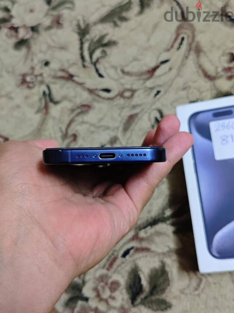 Apple - iPhone 15 Pro 3