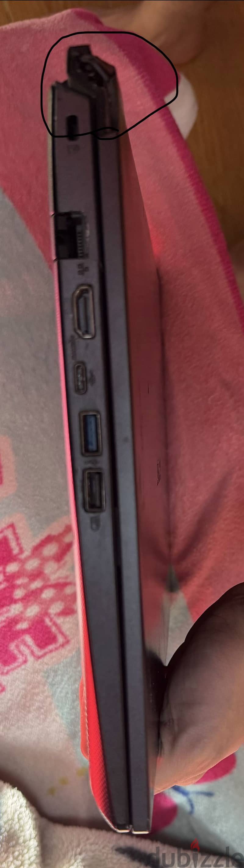 Acer aspire 7 3