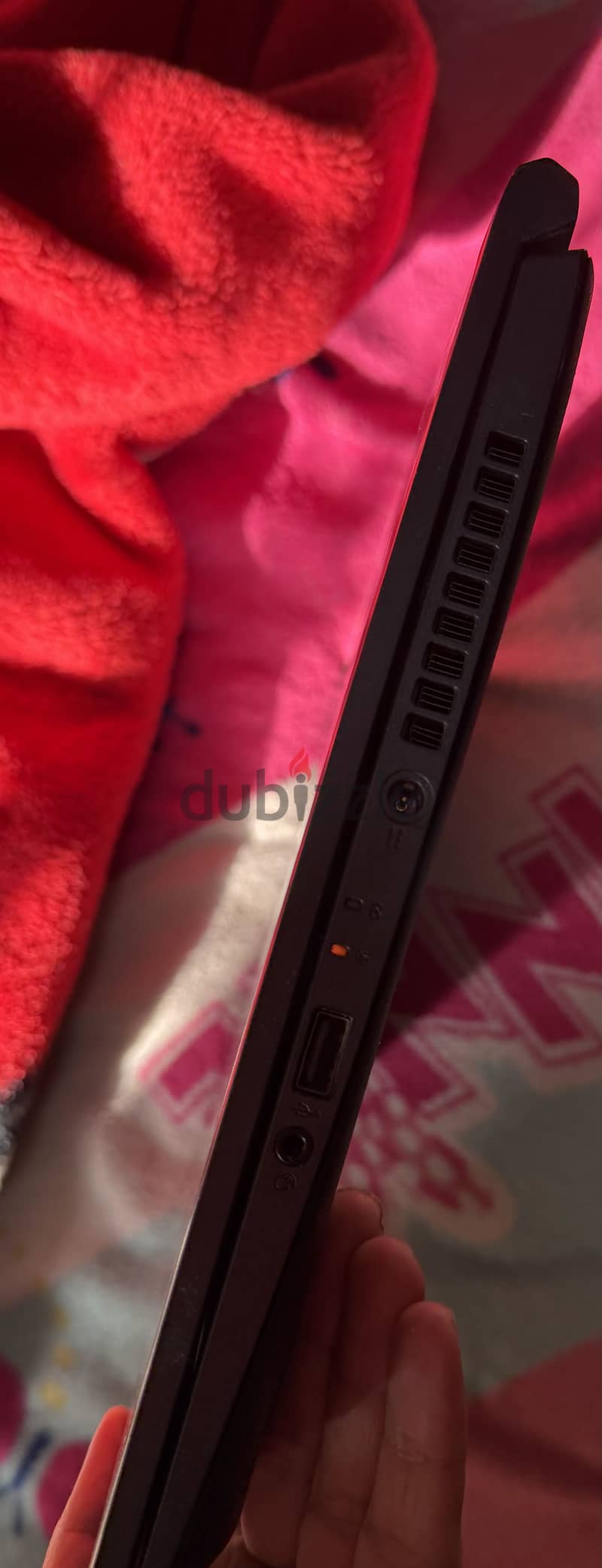 Acer aspire 7 4