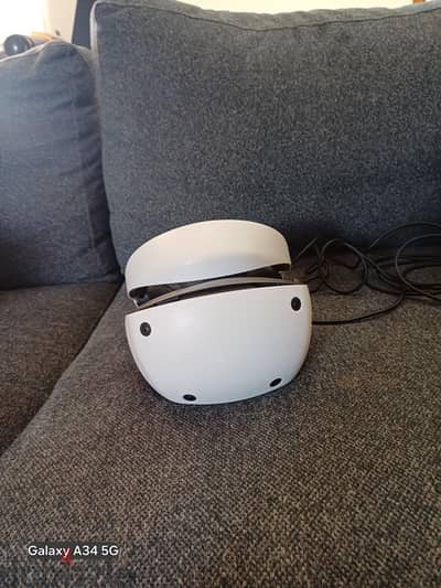 PS5 VR2