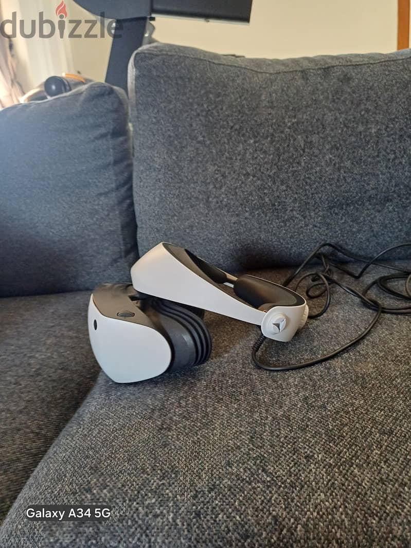 PS5 VR2 1