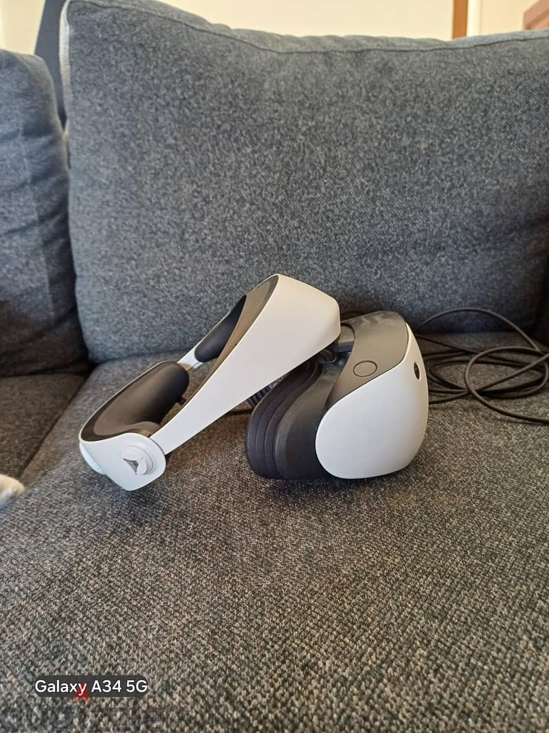 PS5 VR2 2