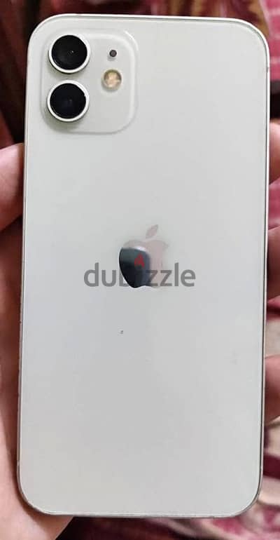 Apple - iPhone 12