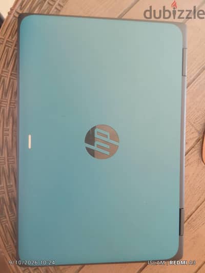 Hp probook x360 11 G7