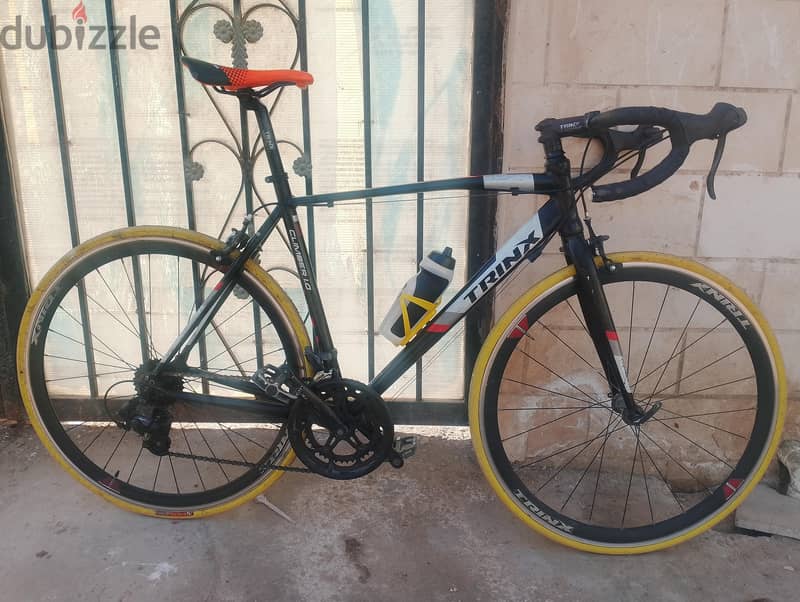 nw bike Store 1