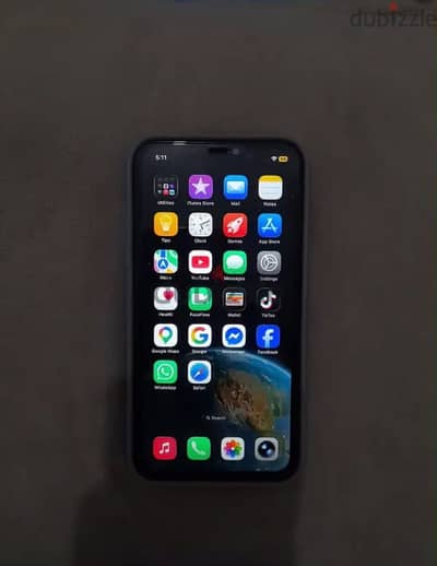 iPhone 11 تخطي