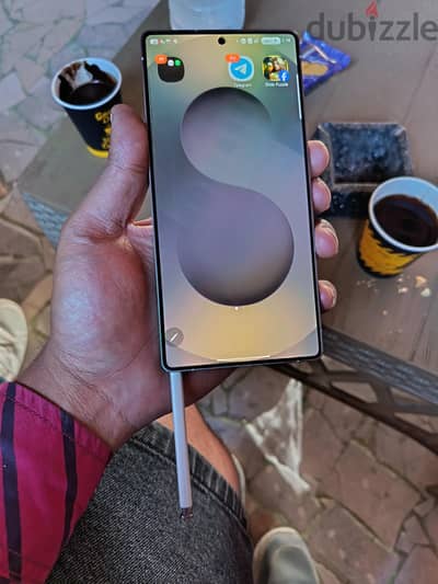 Samsung S25 Ultra