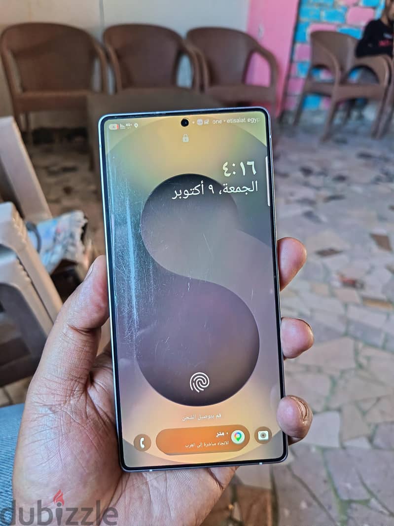 Samsung S25 Ultra 1