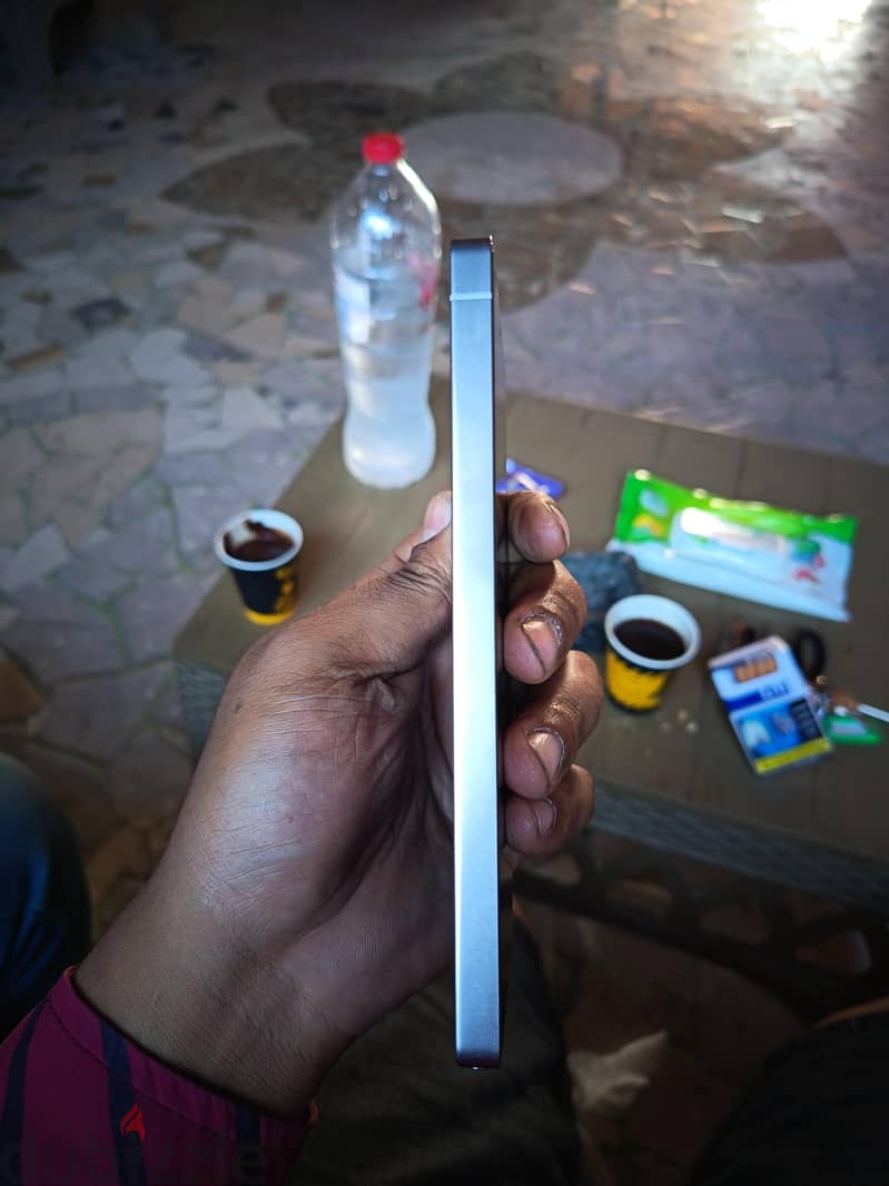 Samsung S25 Ultra 2