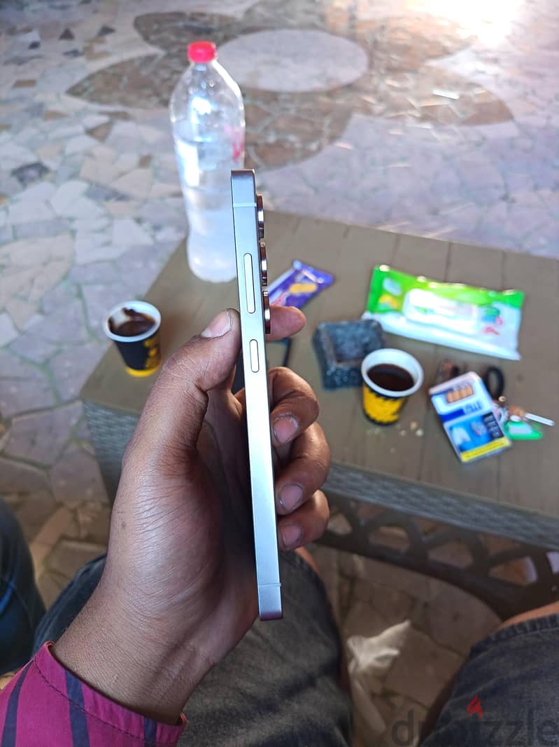 Samsung S25 Ultra 3