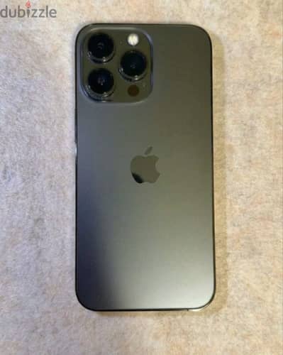 Apple - iPhone 13 Pro 256 5G لسرعة بيع