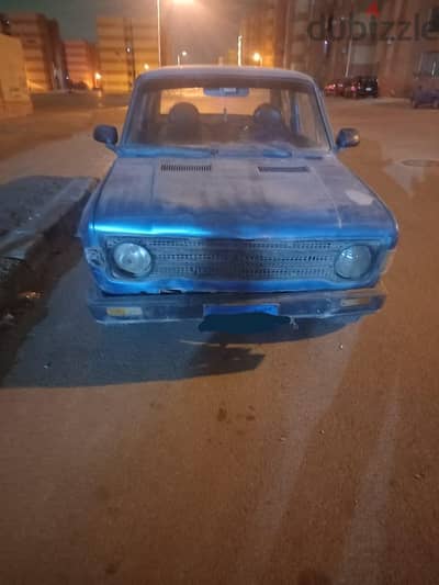 Fiat 128 1972