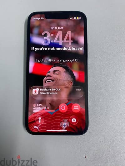 آبل - آيفون 13