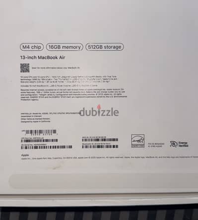 13 Inch Macbook Air