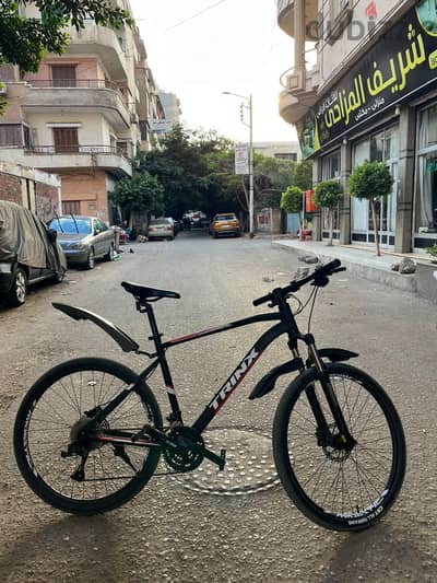 Trinx m 1000