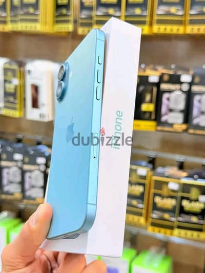 Apple - iPhone 16 Plus