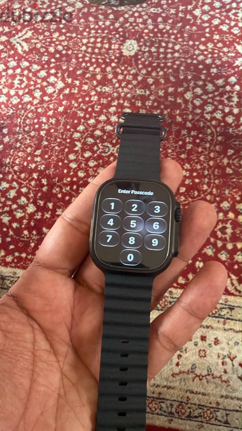 Apple - iPhone 17 Pro max 3