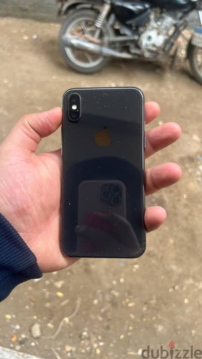 IphoneX