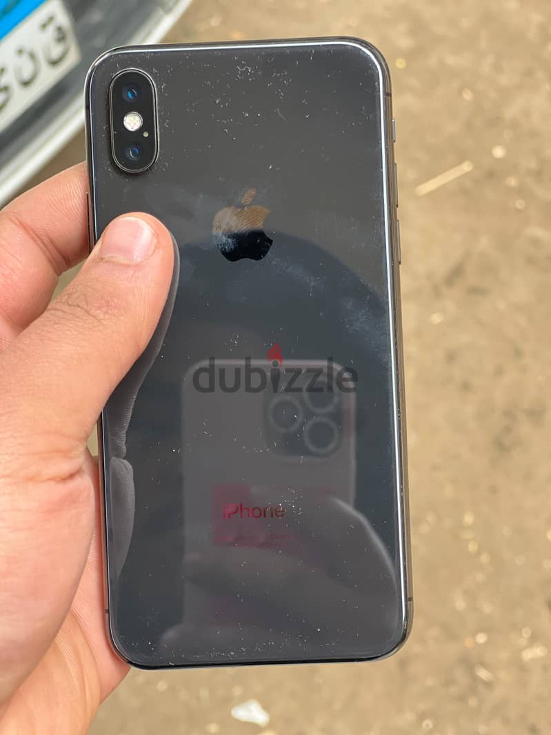 IphoneX 2