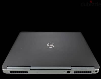 DELL workstation