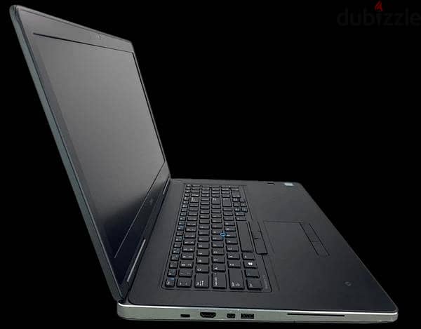 DELL workstation 1