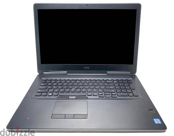 DELL workstation 2