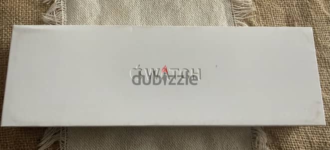 Apple Watch Series 12 – Brand New, Factory Sealed ⌚